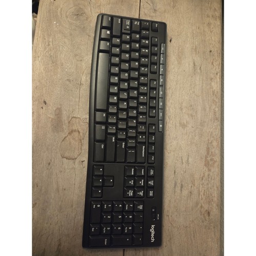 Logitech bluetooth keyboard - logitech,